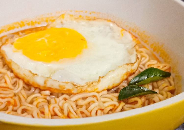 5 Cara Betul Masak Mi Segera Supaya tidak menjejaskan kesihatan 2 5 Cara Betul Masak Mi Segera Supaya tidak menjejaskan kesihatan