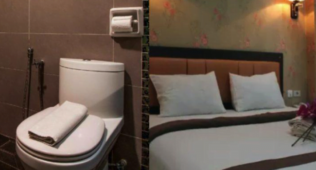 Jika Bermalam Di Hotel Ini 3 Perkara Yang Perlu Kita Tahu 3 zzz