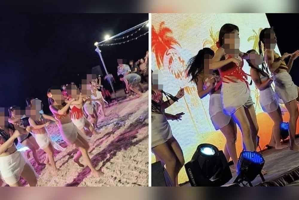 Pesta liar Aloha