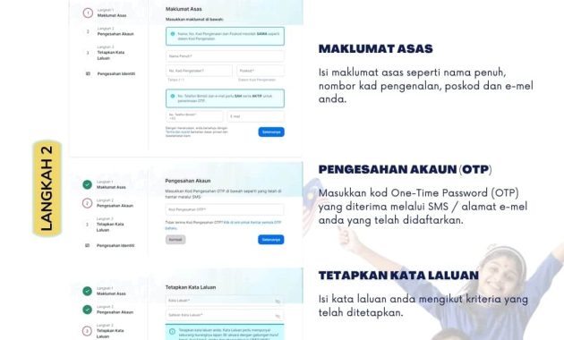 padu REGISTER