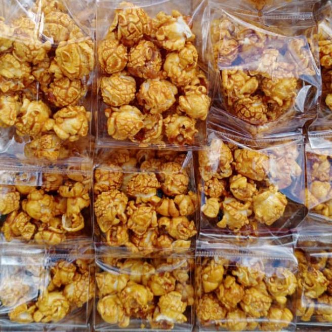 popcorn doorgift