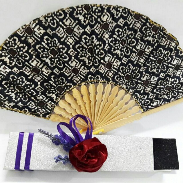 kipas tangan doorgift