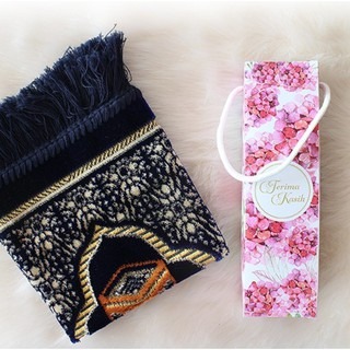 Mini Sejadah doorgift