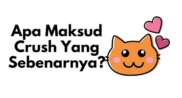 apa maksud crush
