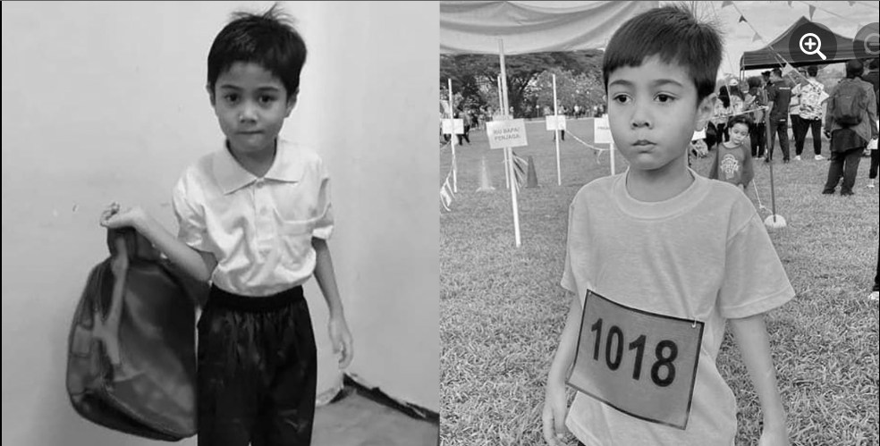 Zayn Rayyan