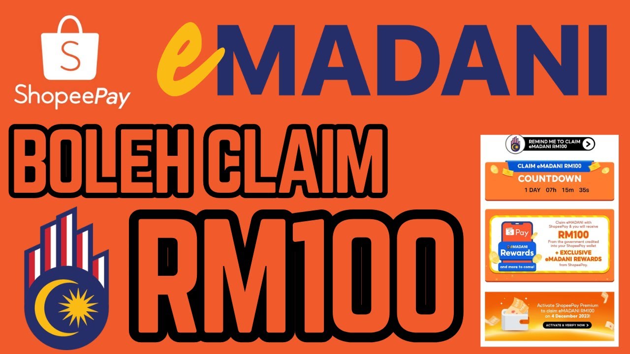Emadani Shopee