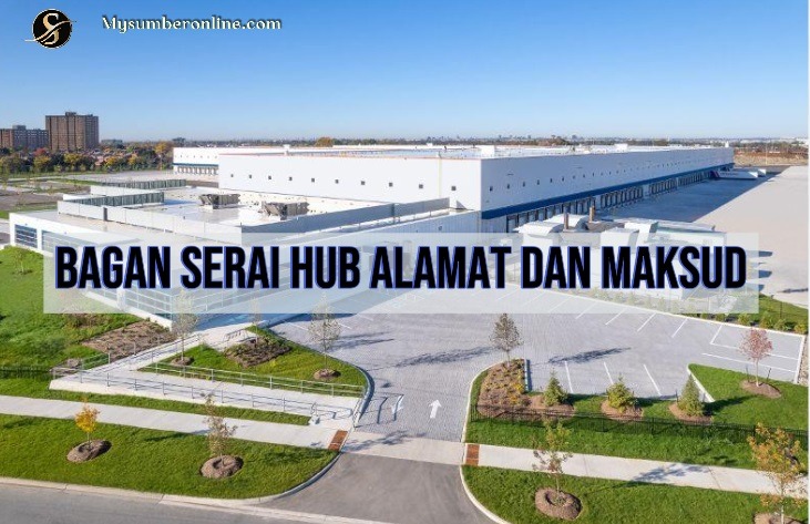Bagan Serai Hub Alamat Dan Maksud