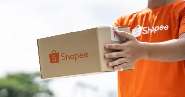 Kuantan Hub Shopee Express