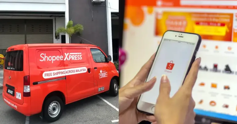OUG Hub Shopee Express Alamat, Waktu Operasi Dan No