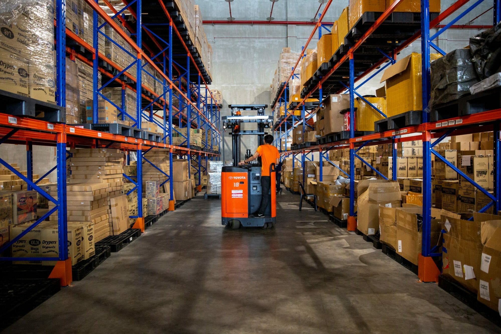 Machang Hub Shopee Express, Alamat Dan Apa Perlu Anda Tahu
