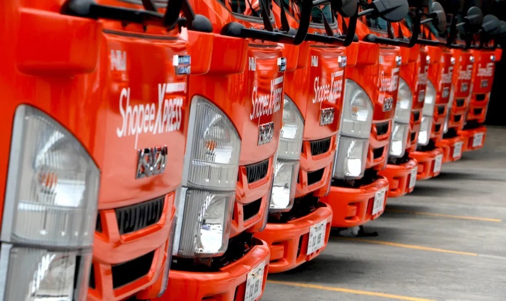 Ria Jaya Hub Shopee Express, Alamat Dan Fungsi