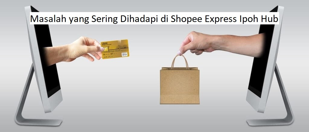 Shopee Express Ipoh Hub