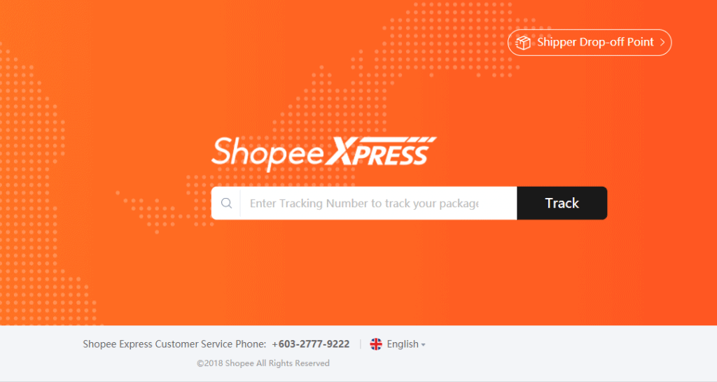 Cara Semakan Nombor Tracking Shopee Express Malaysia