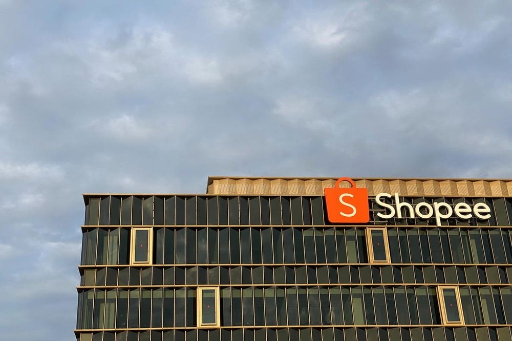 Fungsi Shah Alam Hub Shopee Express