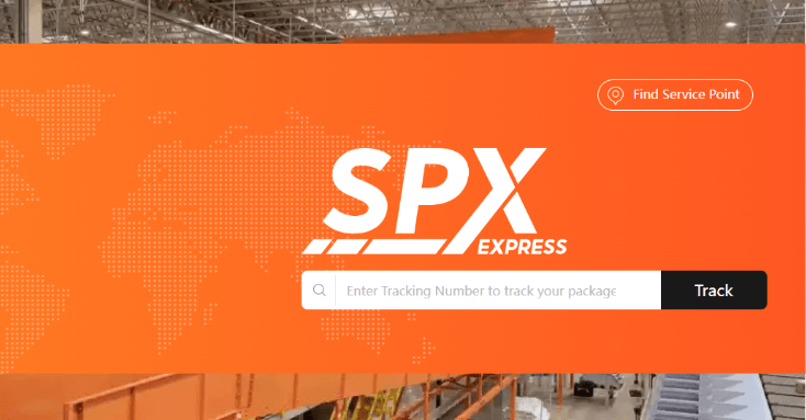 Apa Itu SPX Tracking Number?
