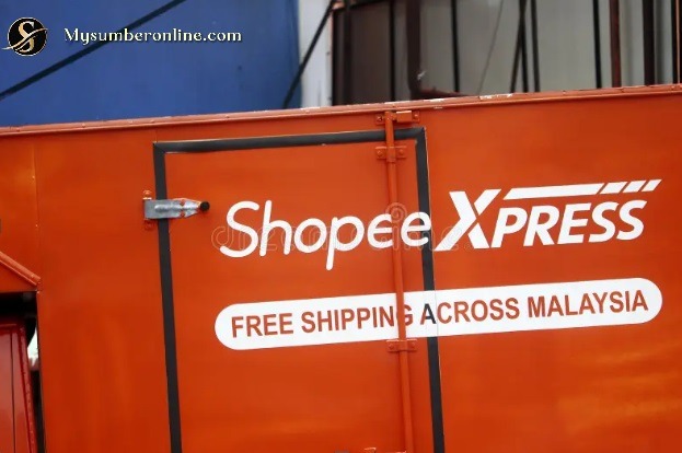 Apa Itu Shopee Express Simpang Ampat Hub?