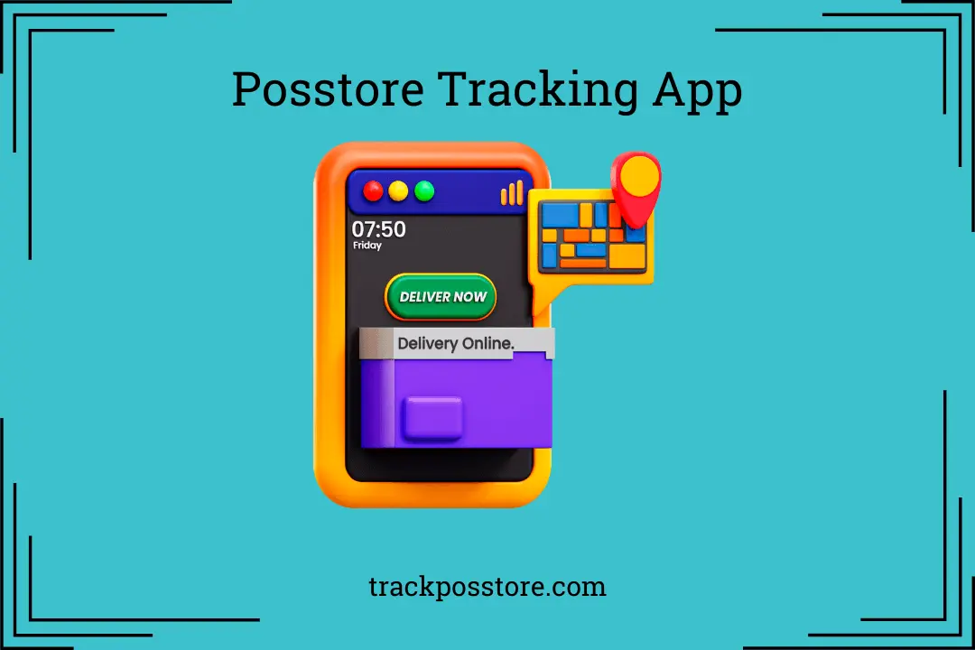 Pos Store