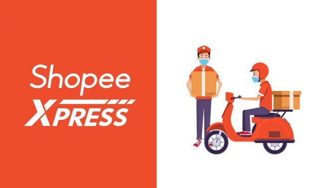 Sokongan Khidmat Pelanggan Shopee Express