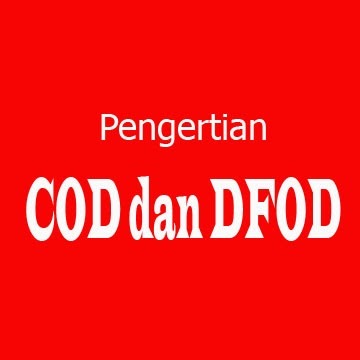 dfod maksud