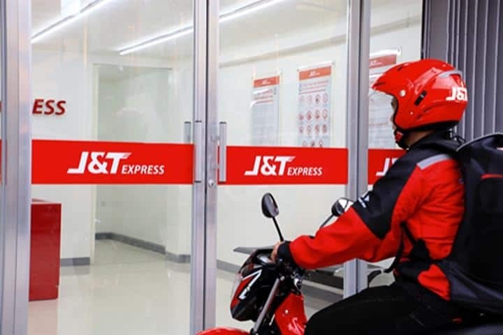 Cara Pos Motor Guna J&T Panduan Lengkap dan Mudah
