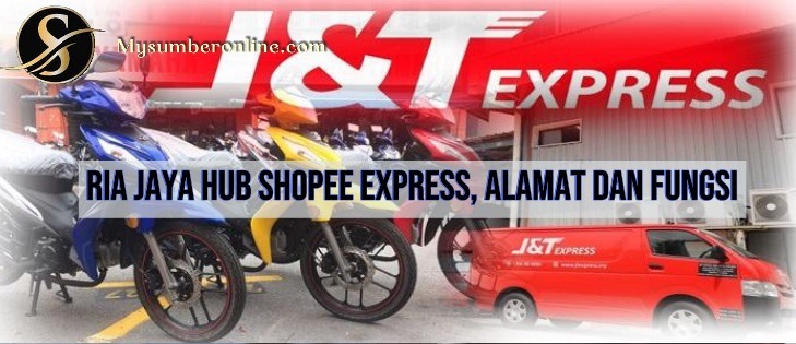 Cara Pos Motor Guna J&T Panduan Lengkap dan Mudah