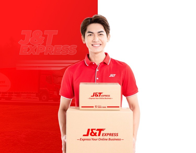 J&T One Time Order, Kelebihan Dan Tips Kepada Pengguna