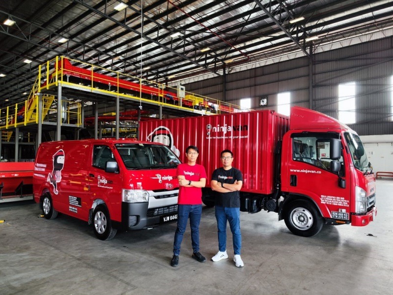 Ninja Van Tawau Alamat, Kelebihan Dan No Telefon