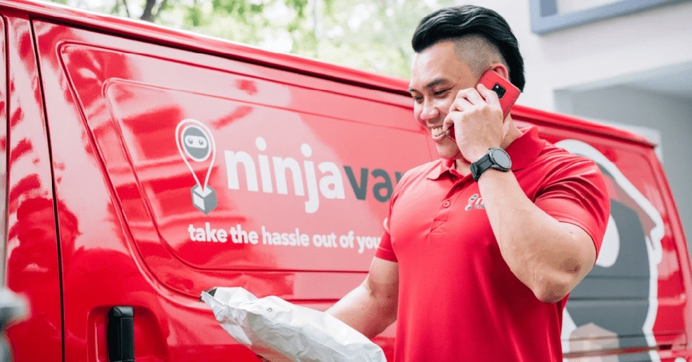 Ninja Van Tawau Alamat, Kelebihan Dan No Telefon