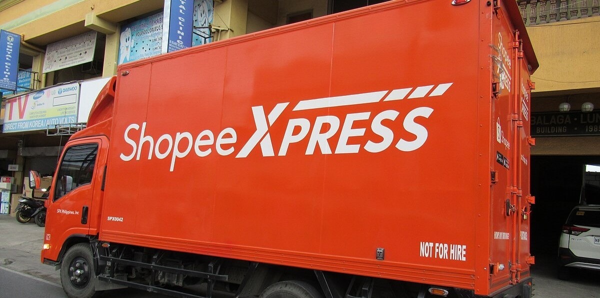 Shopee Express Puchong