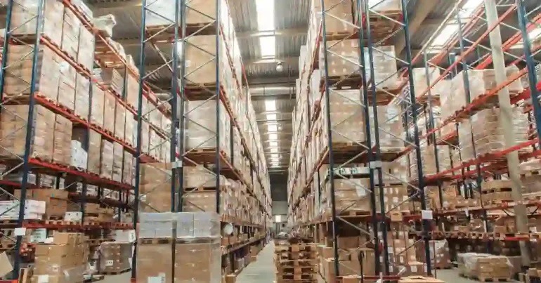 JHB Sorting Centre Lokasi Dan Kepentingan Dalam Industri Kurier