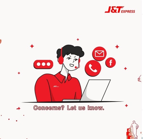 J&T Customer Service Number Cara Mudah Menghubungi J&T Express