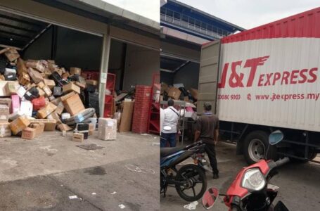 J&T Customer Service Number Cara Mudah Menghubungi J&T Express