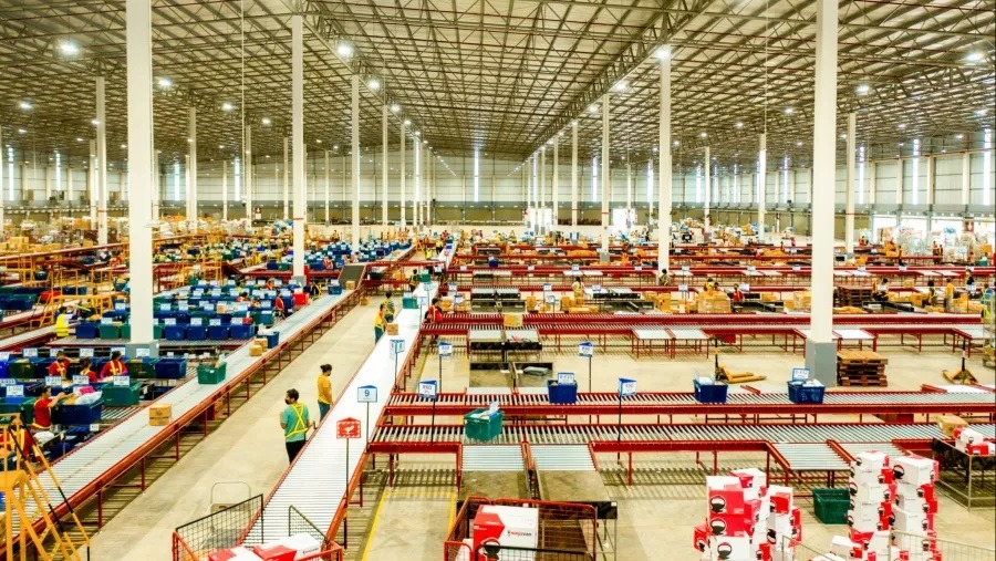 Ninja Van Pasir Gudang, Alamat Serta Cara Menghubungi