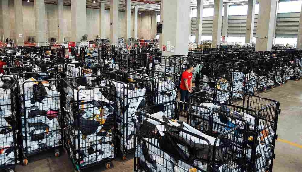 Ninja Van Pasir Gudang, Alamat Serta Cara Menghubungi