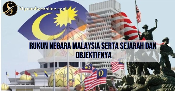 Rukun Negara Malaysia