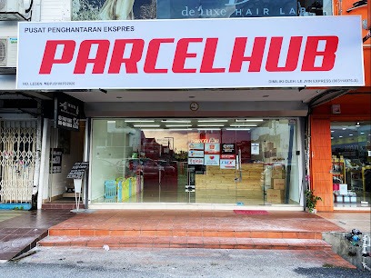 Apa Itu Parcel Hub
