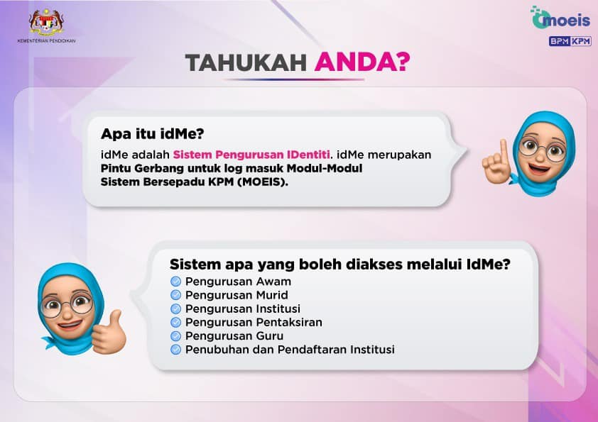 id me kpm 