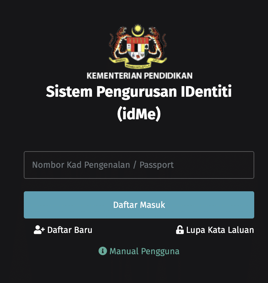 id me kpm