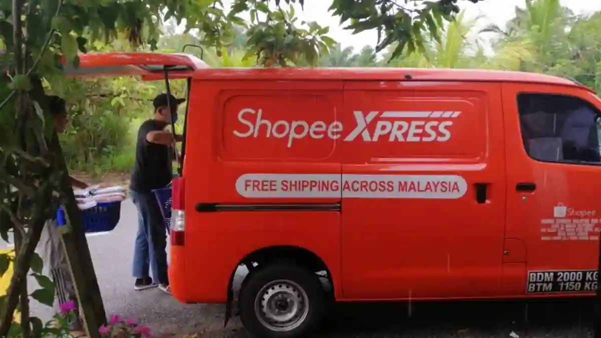 Simpang Ampat Hub