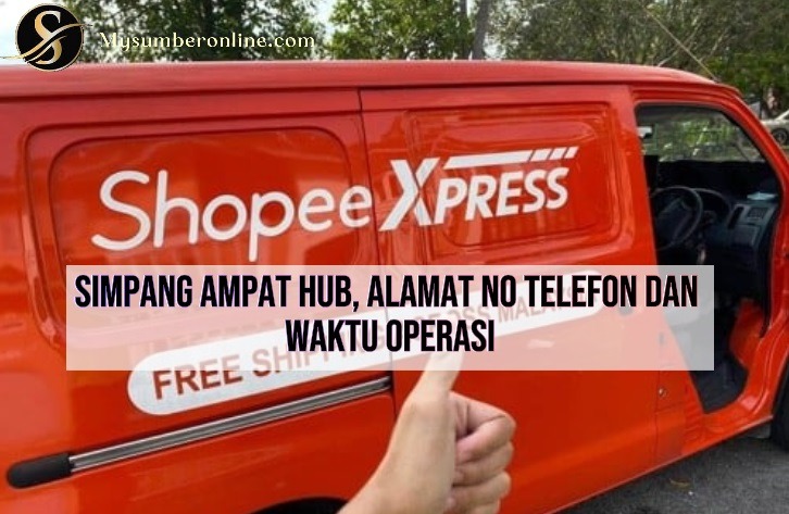 Simpang Ampat Hub