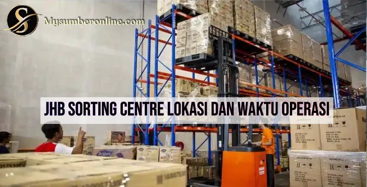 JHB Sorting Centre