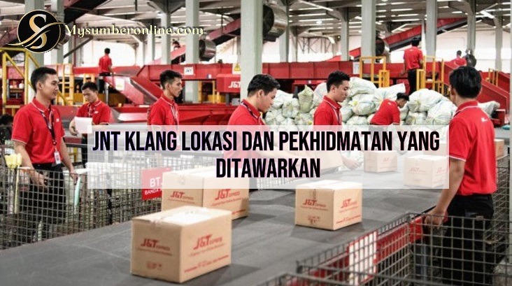 JnT Klang